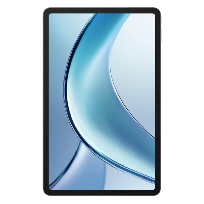 Doogee V Pad 12 8 GB/256 GB WiFi + 5G Preto - vista frontal