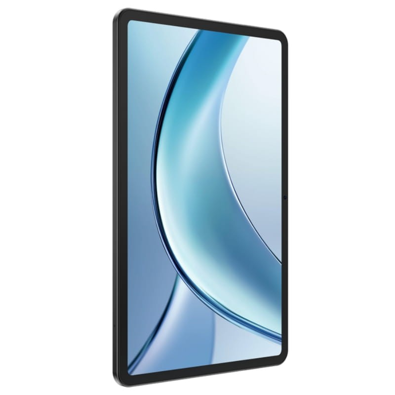 Doogee V Pad 12 8 GB/256 GB WiFi + 5G Preto - vista a 45 graus