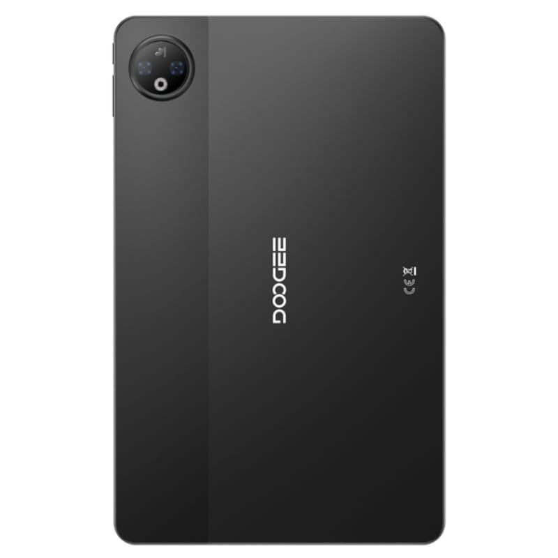 Doogee V Pad 12 8 GB/256 GB WiFi + 5G Preto - vista traseira