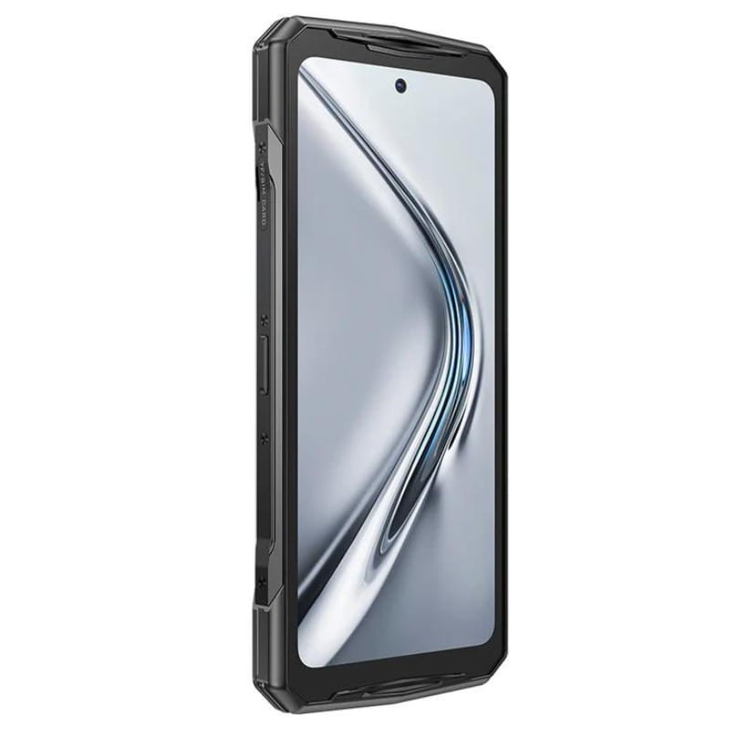 Doogee V40 Pro 5G 16GB/512GB Azul - Telemóvel robusto - Ecrã