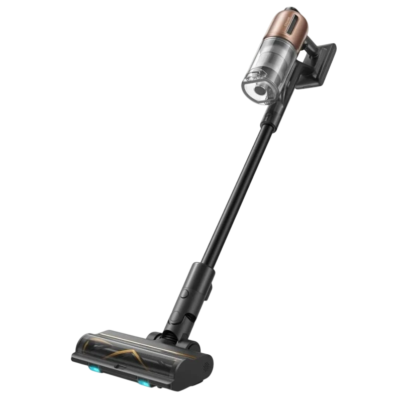 Dreame Z20 Negro/Cobre - Aspiradora sin Cables