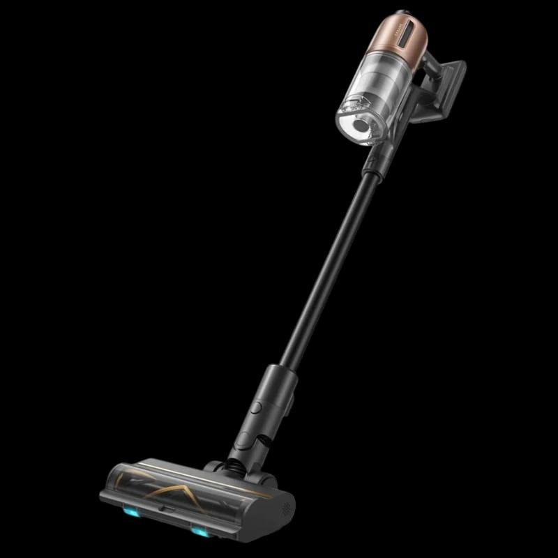 Dreame Z20 Noir/Cuivre - Aspirateur sans fil