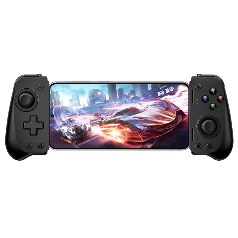 EasySMX M10 Android (USB-C) avec manettes Hall