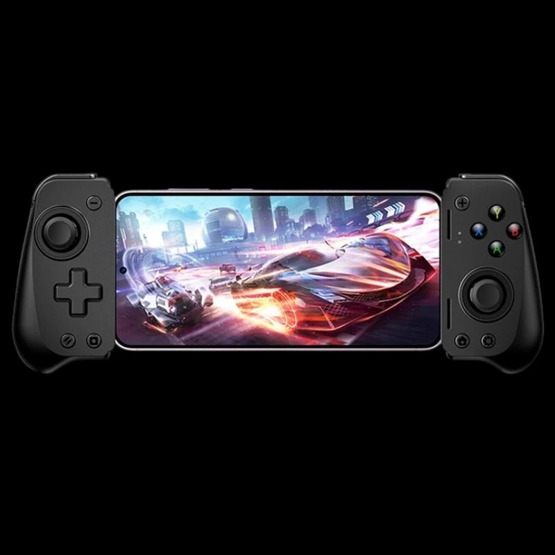 EasySMX M10 Android (USB-C) avec manettes Hall