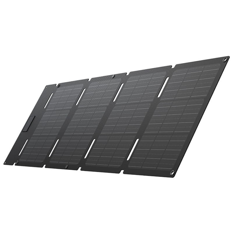 EcoFlow RIVER 3 UPS + Panel Solar 45W USB-C - panel solar