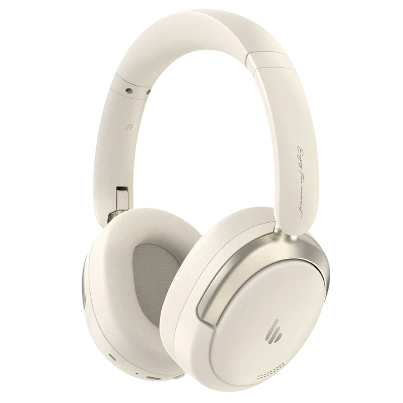 Edifier Atom Max ANC Marfil