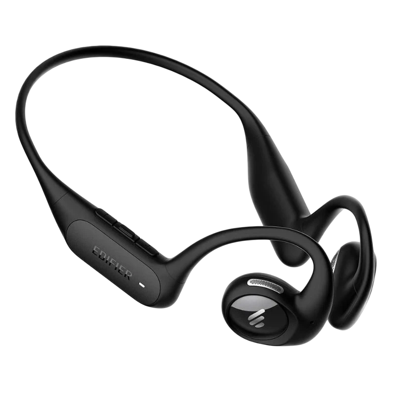 Edifier Comfo Run Negro - Auriculares Bluetooth