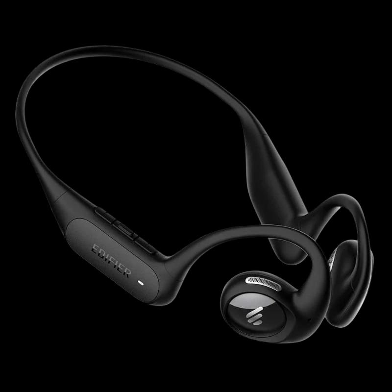 Edifier Comfo Run Negro - Auriculares Bluetooth