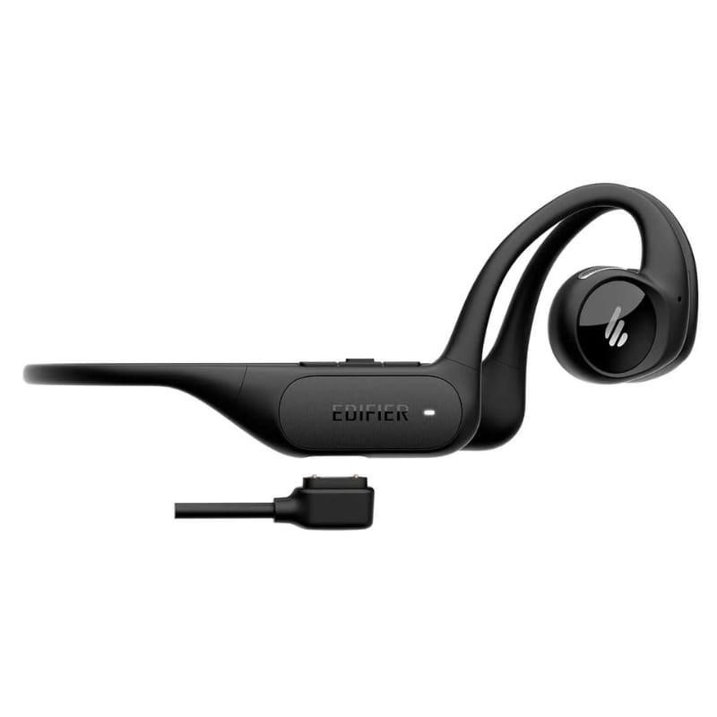 Edifier Comfo Run Negro - Auriculares Bluetooth - carga de batería