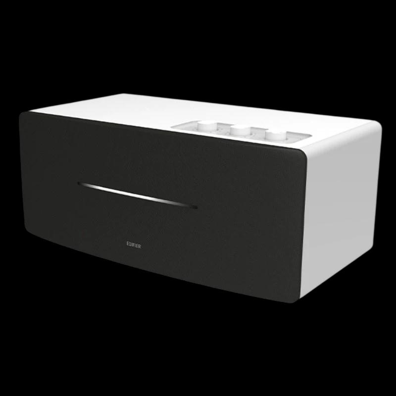 Edifier D12 70W Blanc - Enceinte Bluetooth