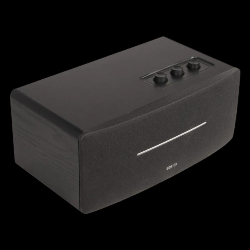 Edifier D12 70W Negro - Altavoz Bluetooth