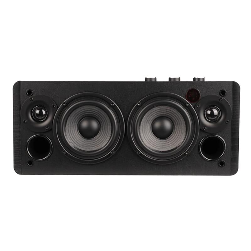 Edifier D12 70W Negro - Altavoz Bluetooth - altavoz
