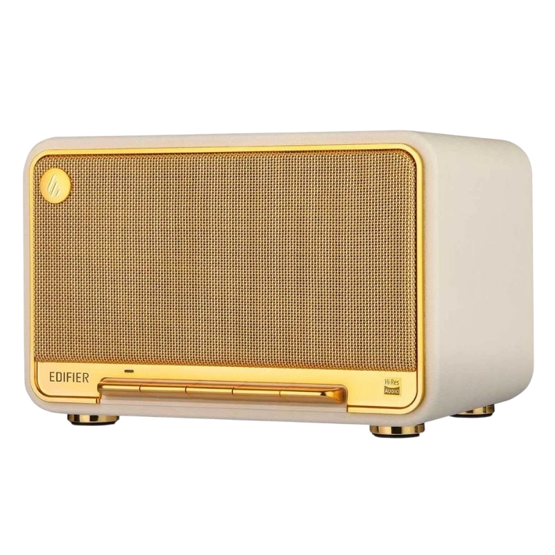 Edifier D32 60W Blanco - Altavoz Bluetooth