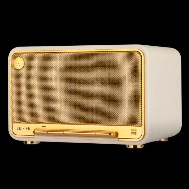 Edifier D32 60W Blanco - Altavoz Bluetooth