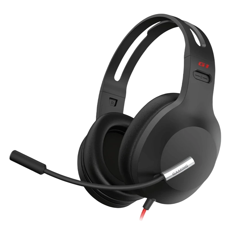 Edifier G1 Negro - Auriculares Gaming