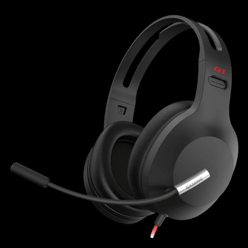 Edifier G1 Negro - Auriculares Gaming