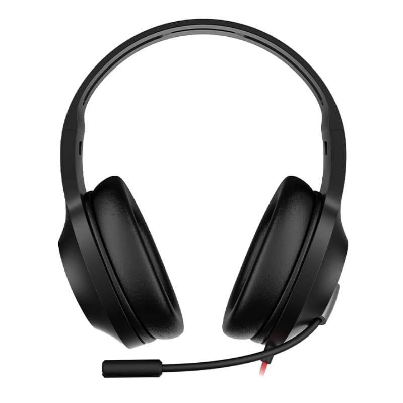 Edifier G1 Negro - Auriculares Gaming - vista frontal