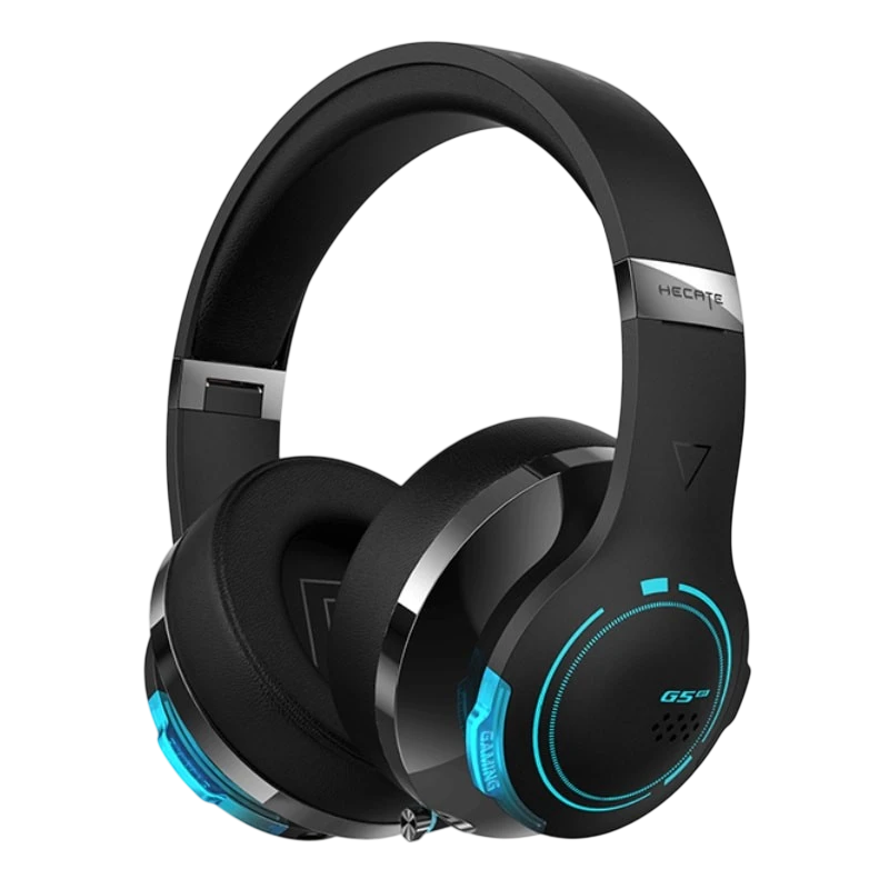 Edifier G5BT Negro - Auriculares Bluetooth
