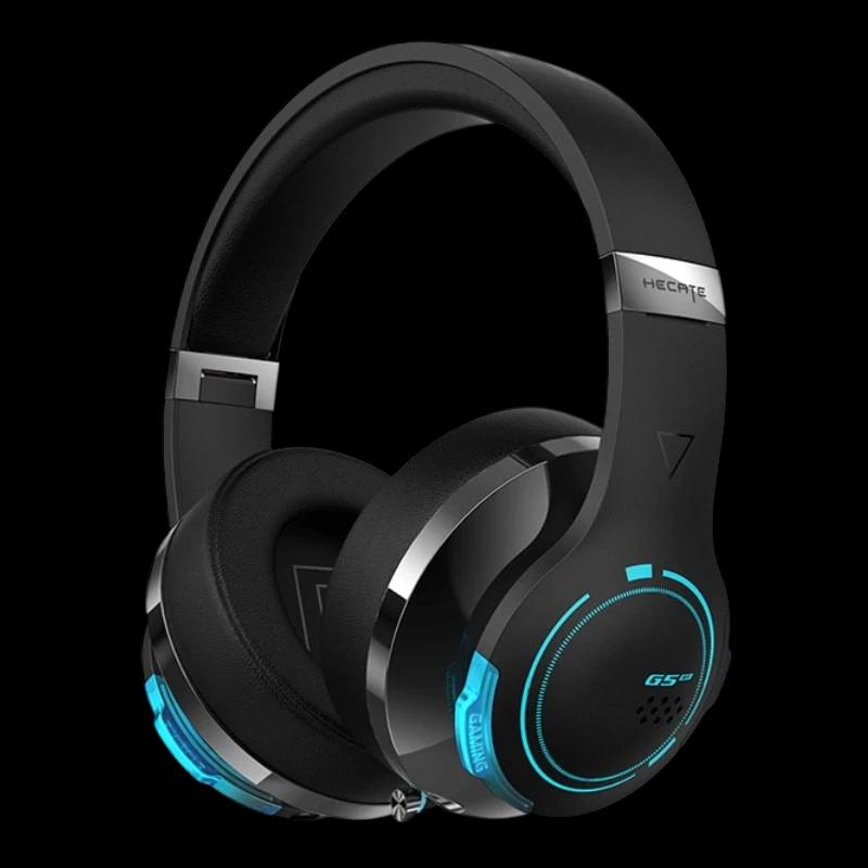 Edifier G5BT Negro - Auriculares Bluetooth