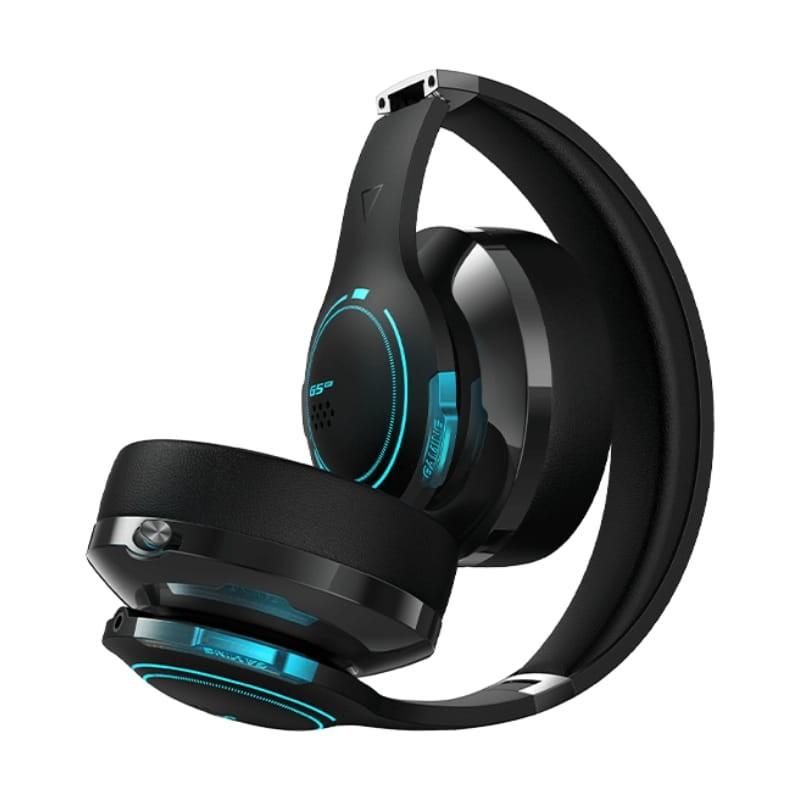 Edifier G5BT Negro - Auriculares Bluetooth - diseño plegable