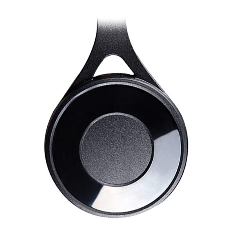 Edifier K550 Single Plug Preto - Auscultadores com microfone - pormenor da almofada