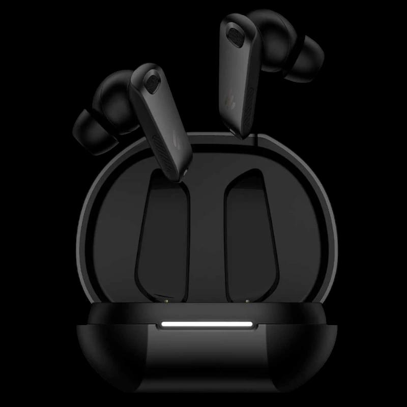 Edifier NeoBuds Plus ANC Preto