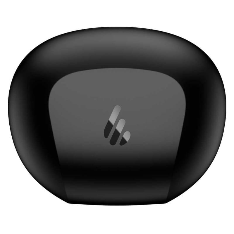 Edifier NeoBuds Plus ANC Preto - estojo de carregamento