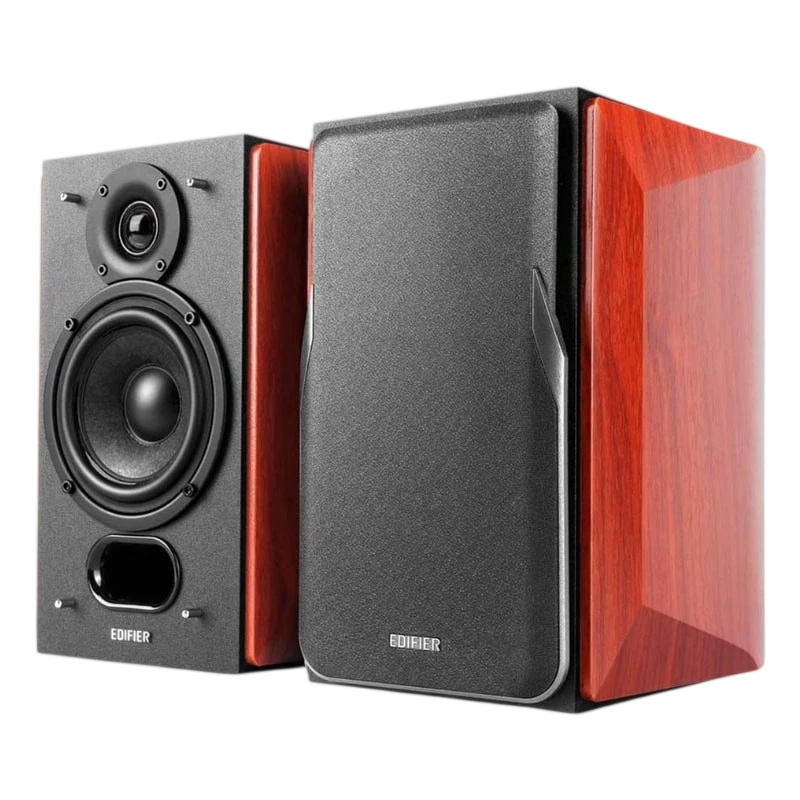 Edifier P17 20W Marrón