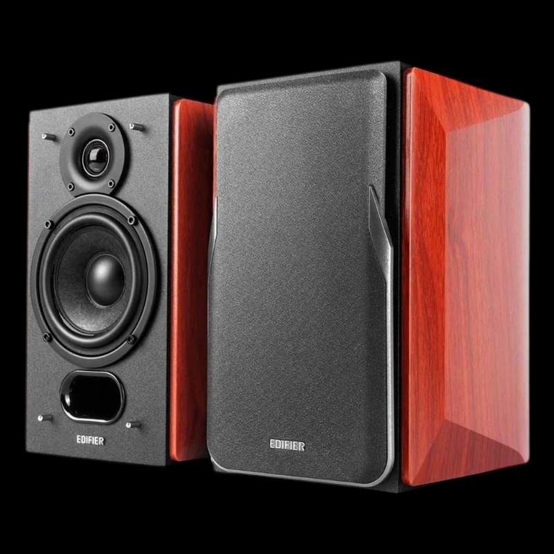 Edifier P17 20W Marrón