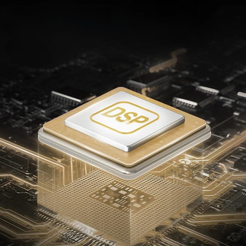 Edifier QD35 40W Negro - Altavoz Bluetooth - tecnología DSP