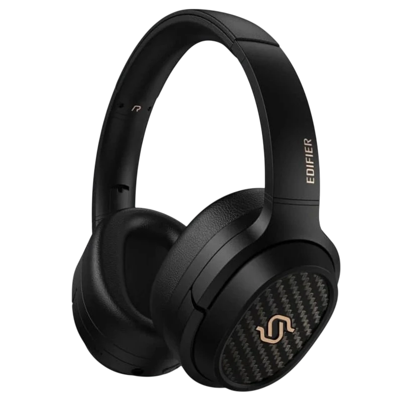 Edifier Stax Spirit S3 Negro - Auriculares Bluetooth