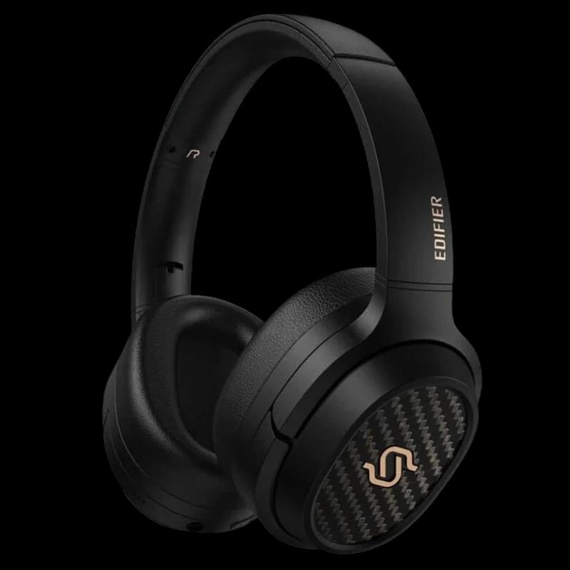 Edifier Stax Spirit S3 Noir - Casque Bluetooth