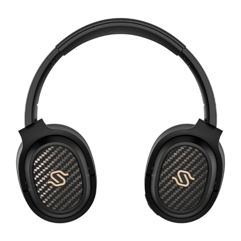 Edifier Stax Spirit S3 Noir - Casque Bluetooth - coussinets flexibles