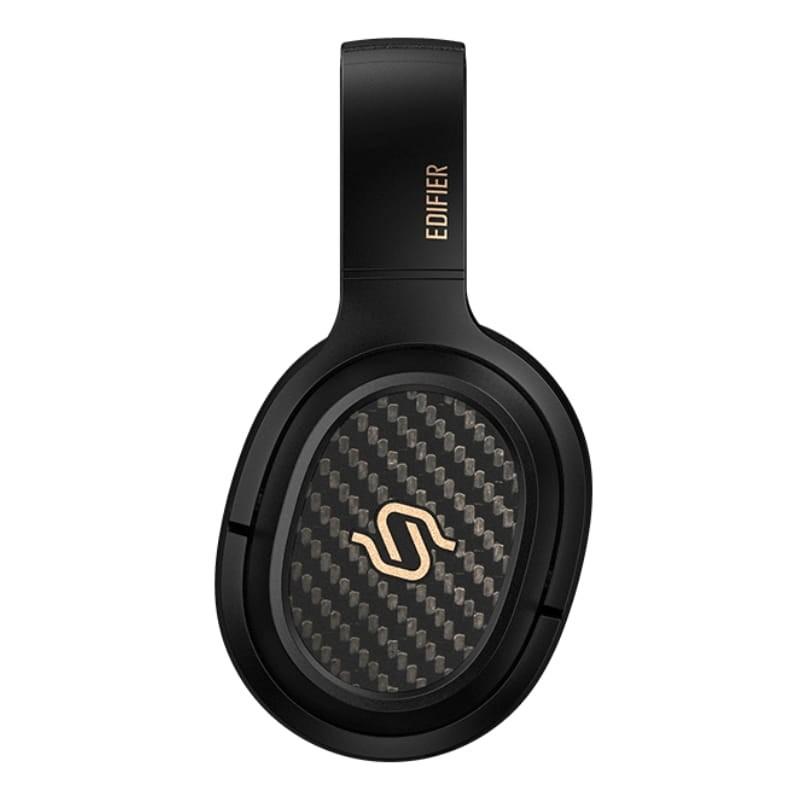 Edifier Stax Spirit S3 Noir - Casque Bluetooth - vue latérale