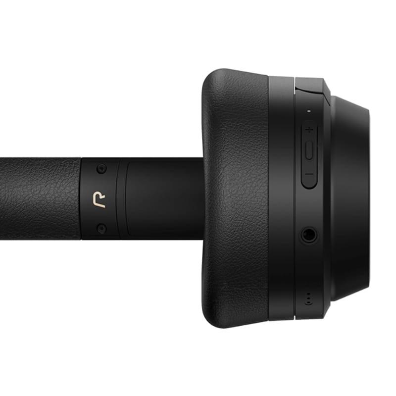 Edifier Stax Spirit S3 Noir - Casque Bluetooth - boutons intégrés