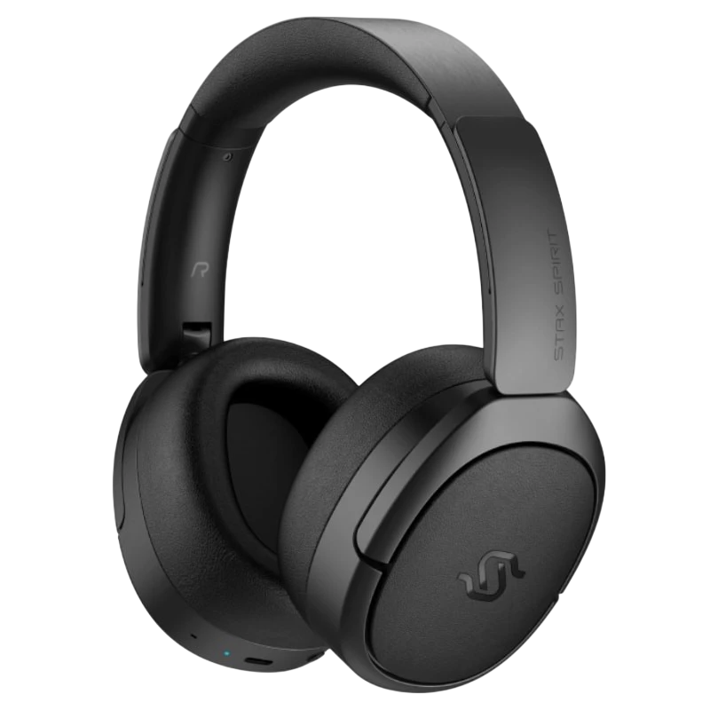 Edifier Stax Spirit S5 Negro - Auriculares Bluetooth