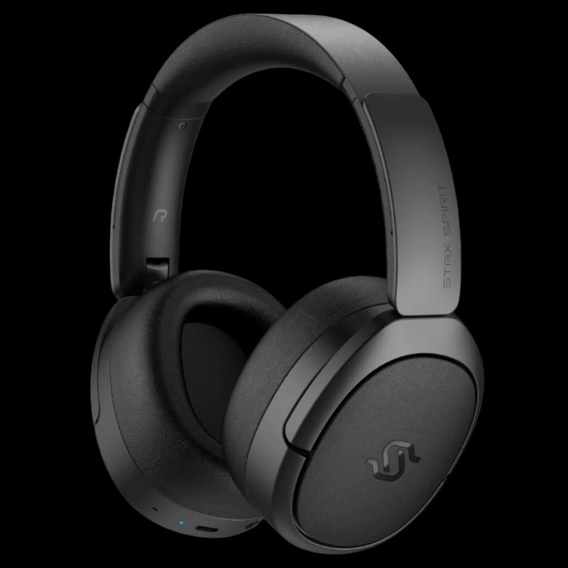 Edifier Stax Spirit S5 Negro - Auriculares Bluetooth