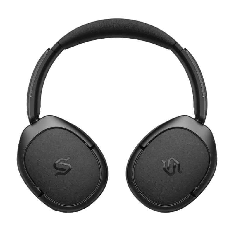 Edifier Stax Spirit S5 Negro - Auriculares Bluetooth - almohadillas flexibles