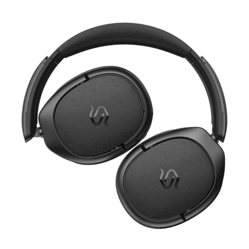 Edifier Stax Spirit S5 Negro - Auriculares Bluetooth - diseño plegable