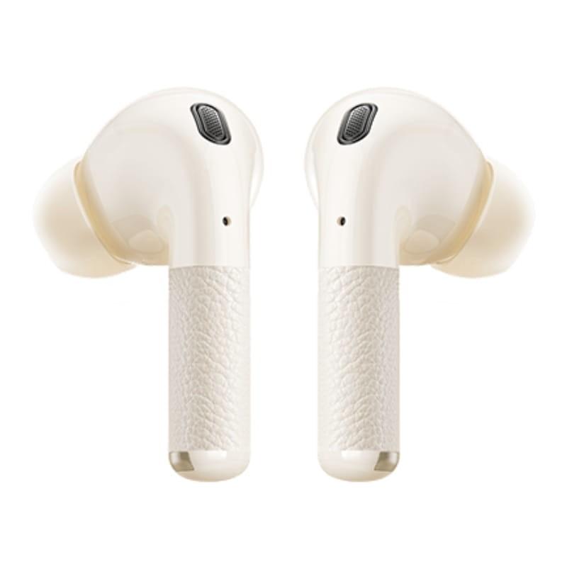 Edifier W260NC ANC Marfil - Auriculares Bluetooth - auriculares TWS