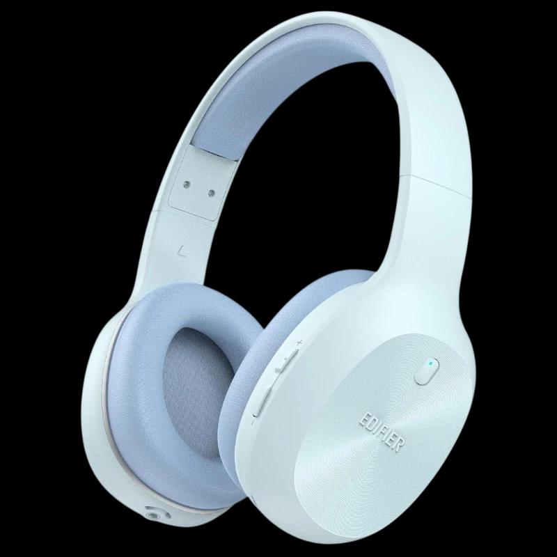 Edifier W600BT Azul - Auriculares Bluetooth