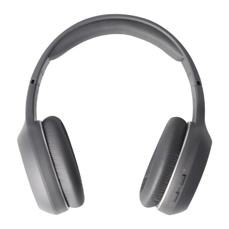 Edifier W600BT Gris - Auriculares Bluetooth - vista frrontal