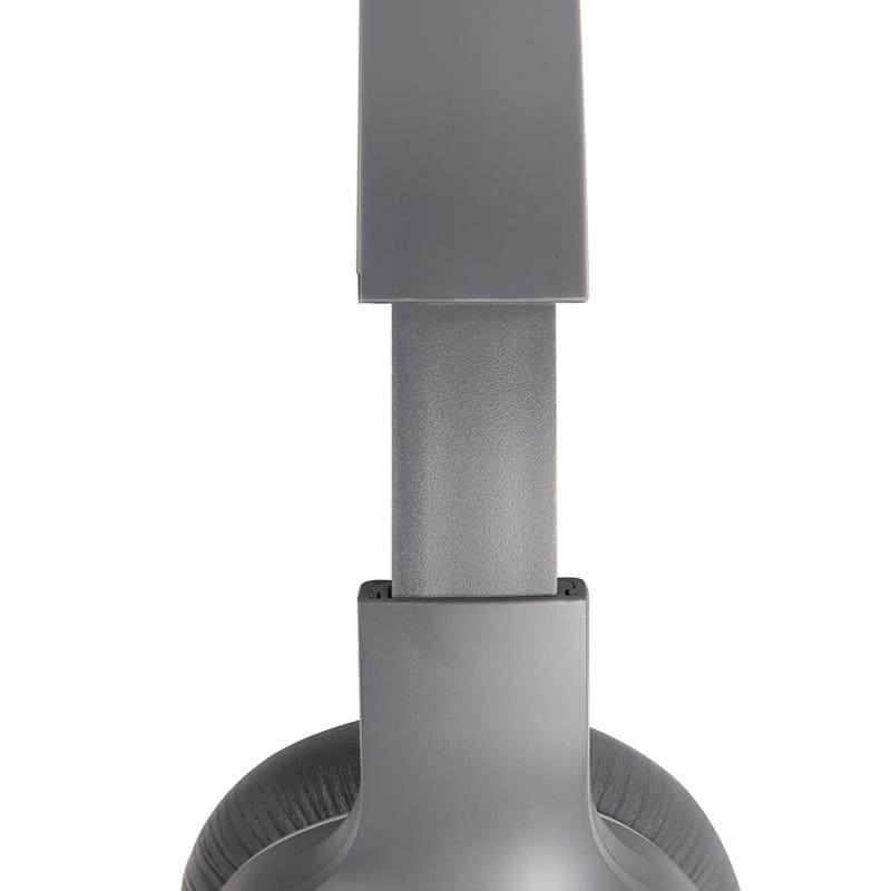 Edifier W600BT Gris - Auriculares Bluetooth - diadema ajustable