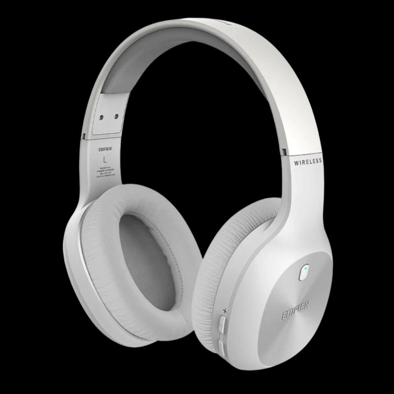 Edifier W800BT Plus Blanco - Auriculares Bluetooth