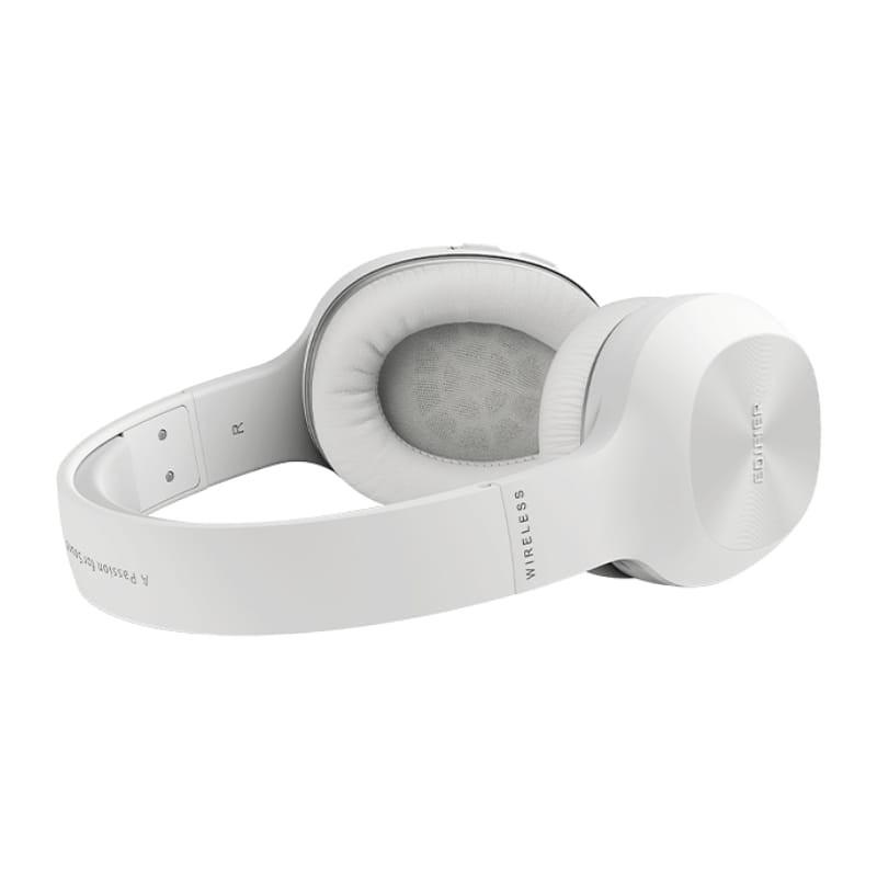 Edifier W800BT Plus Blanco - Auriculares Bluetooth - diadema