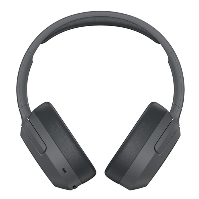 Edifier W820NB Plus ANC Gris - Auriculares Bluetooth - vista frontal