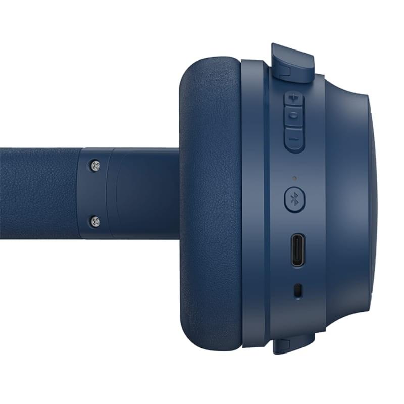 Edifier WH700NB ANC Azul - Auriculares Bluetooth - botones integrados