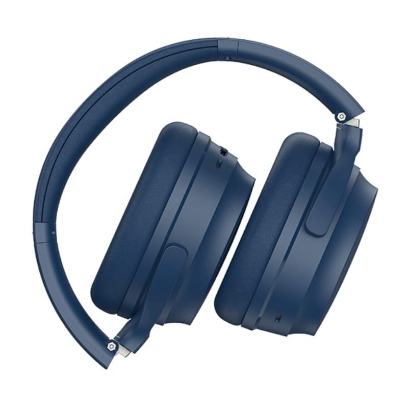 Edifier WH700NB ANC Azul - Auriculares Bluetooth - diseño plegable