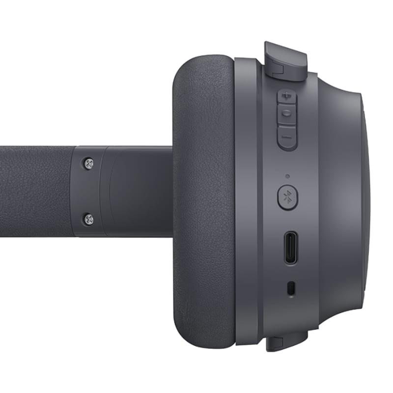 Edifier WH700NB ANC Gris - Auriculares Bluetooth - botones integrados