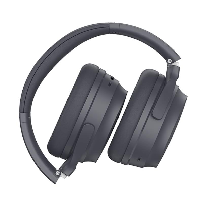 Edifier WH700NB ANC Gris - Auriculares Bluetooth - diseño plegable